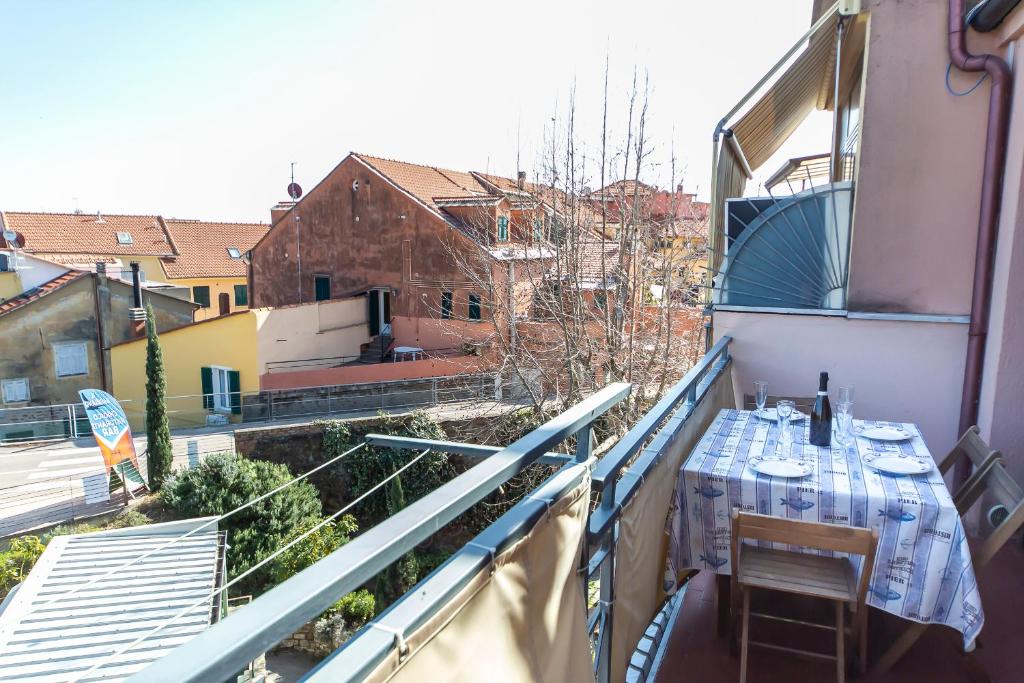 Casa Selù a 100 mt dal mare photo 1