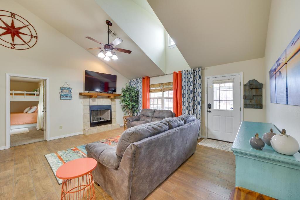 Vian Home Near Tenkiller State Park! photo 3