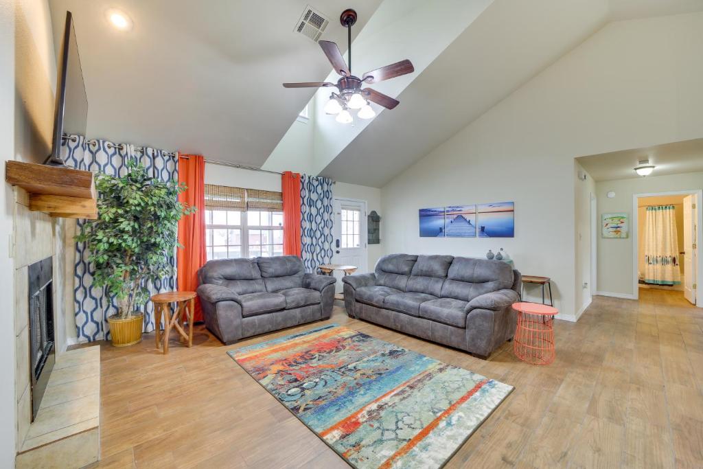 Vian Home Near Tenkiller State Park! photo 4