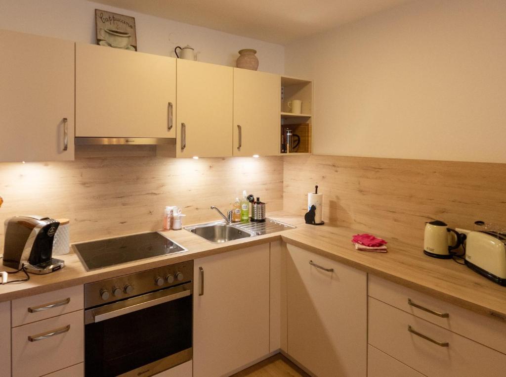 Ferienwohnung in Triberg am Waldrand - idyllisch, ruhig, erholsam photo 3