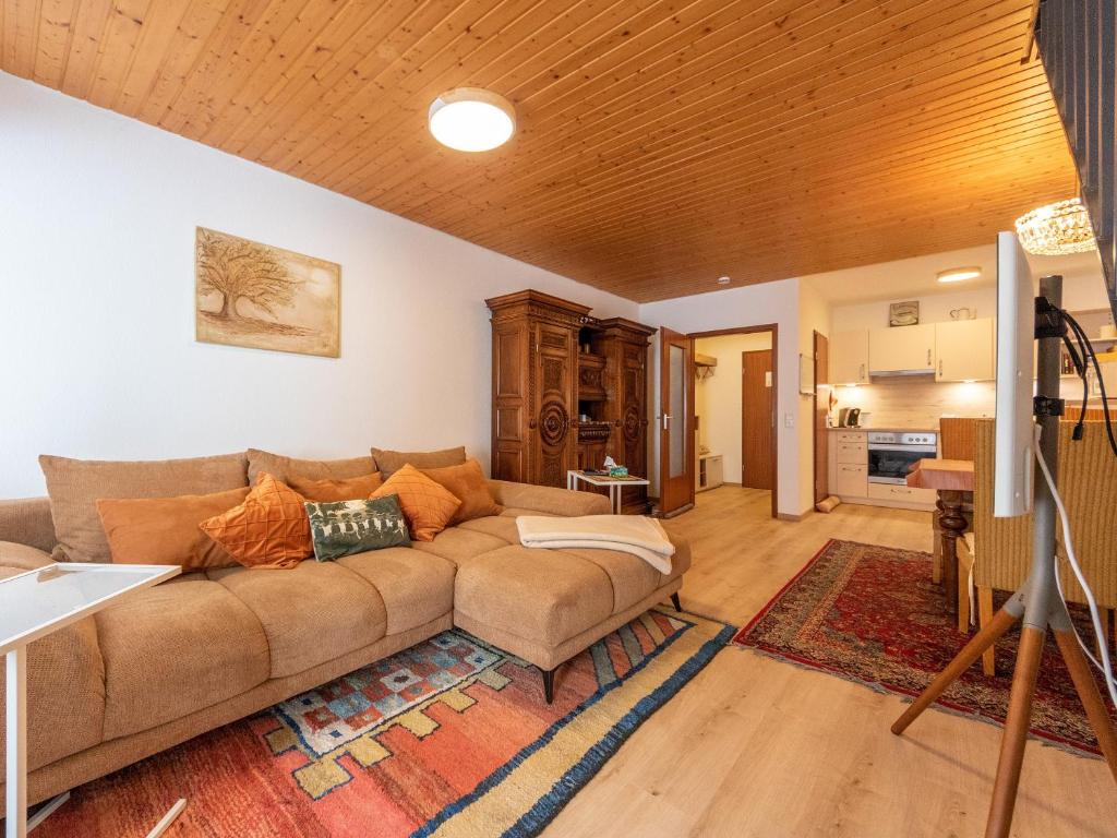 Ferienwohnung in Triberg am Waldrand - idyllisch, ruhig, erholsam photo 4