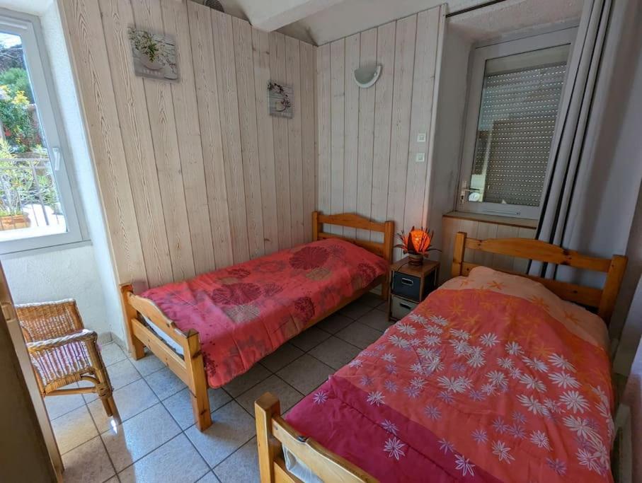 Gîte Olivier photo 2