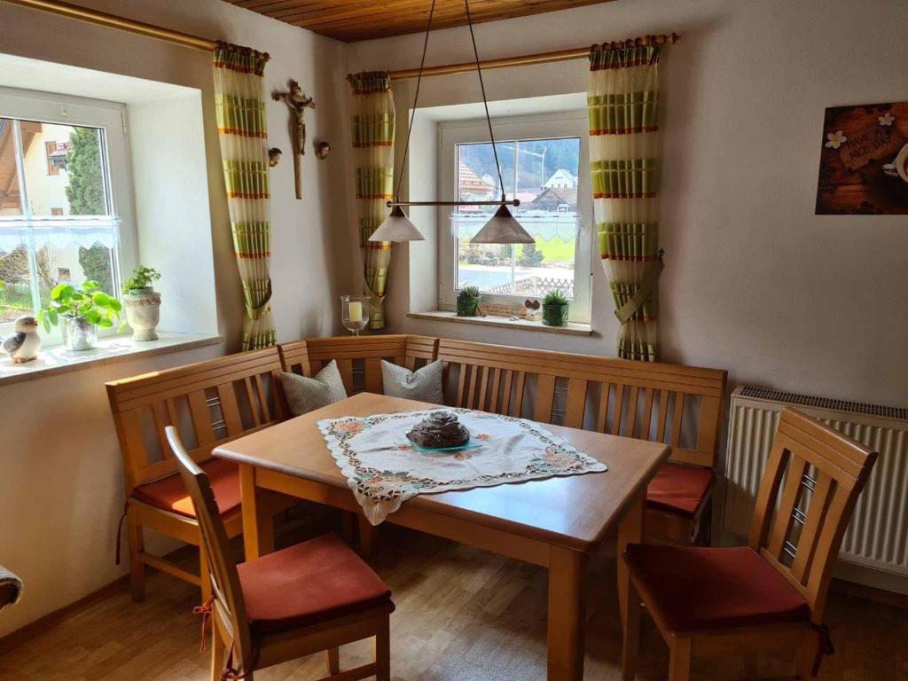 Ferienhaus am Bach photo 2