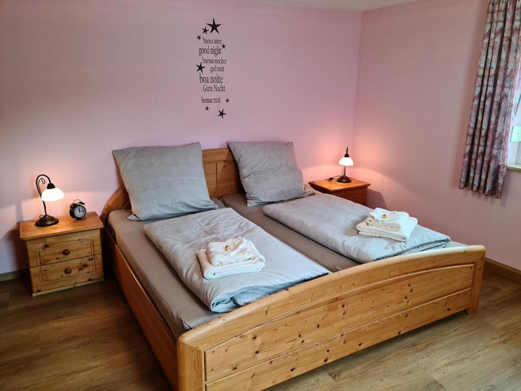 Ferienhaus am Bach photo 4