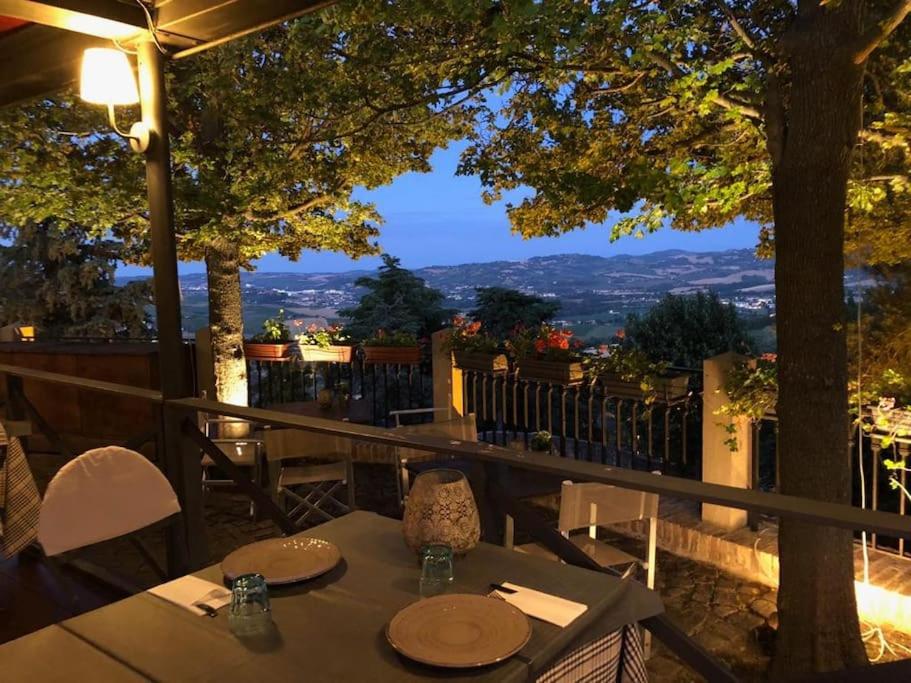 Appartement Margherite in Montegridolfo photo 3