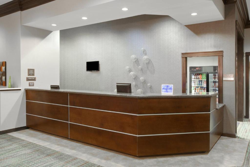 Residence Inn Midland photo 2