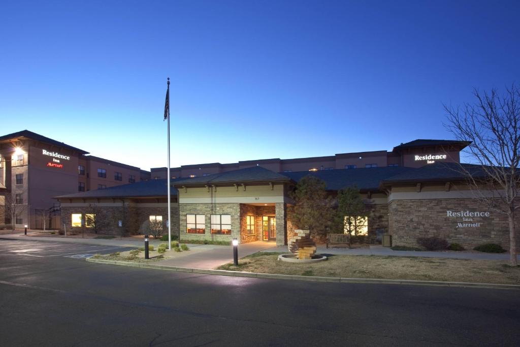 Residence Inn Grand Junction photo 2