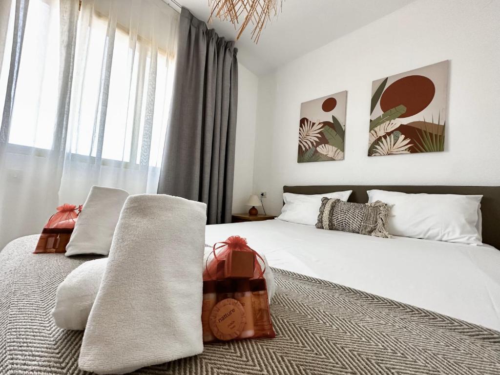 Albir Hills Apartments photo 4