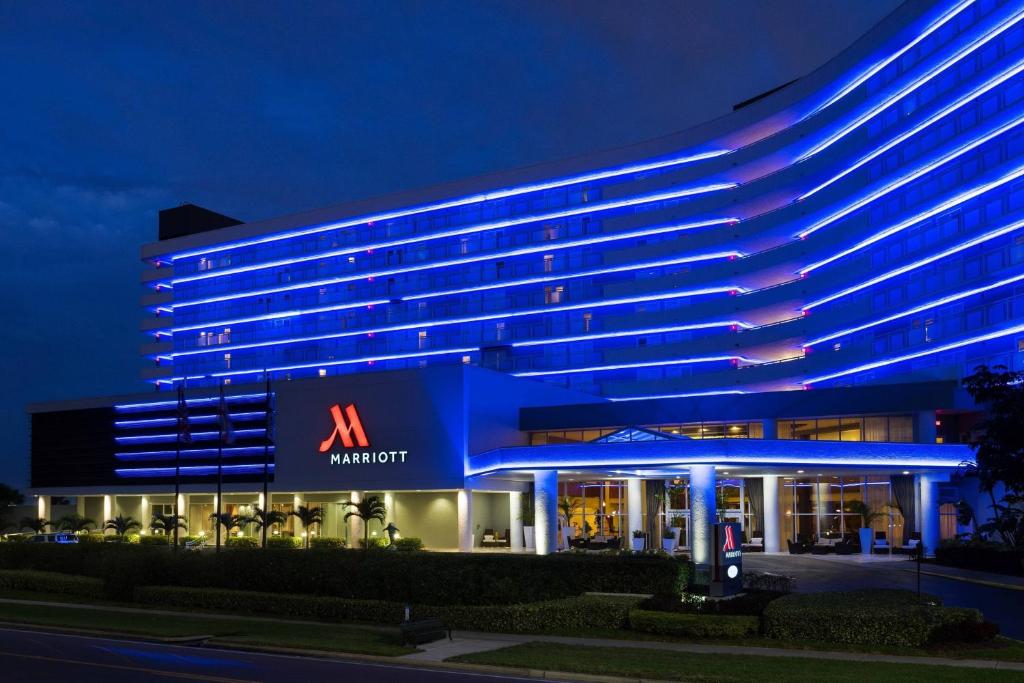 Clearwater Beach Marriott Suites on Sand Key photo 3