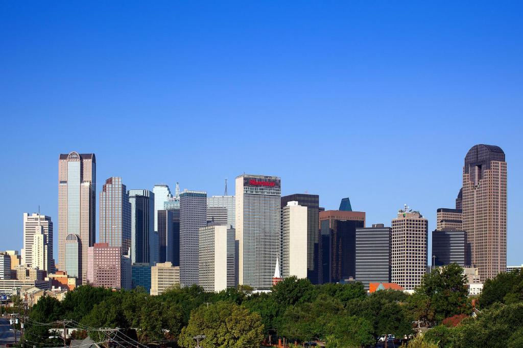 Sheraton Dallas Hotel photo 3