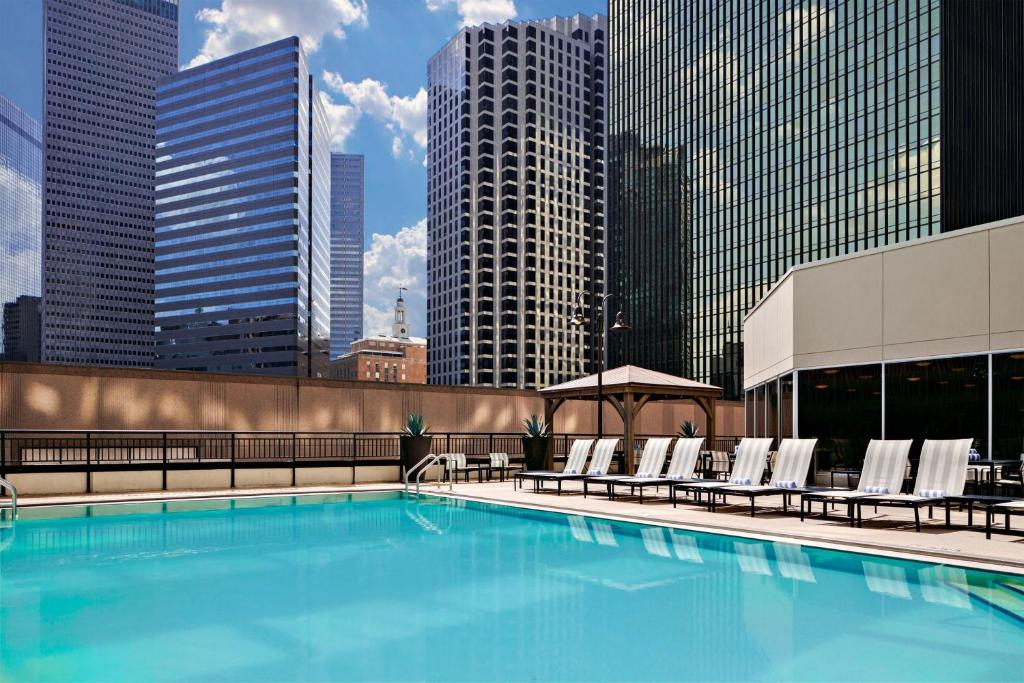 Sheraton Dallas Hotel image