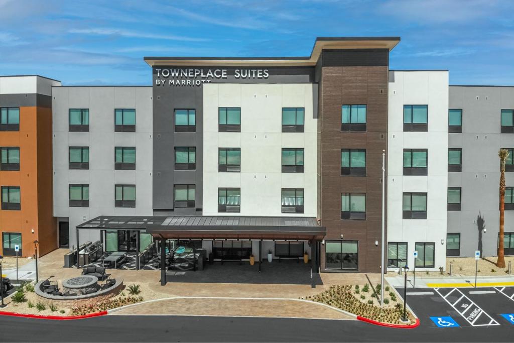 TownePlace Suites by Marriott Las Vegas North I-15 image