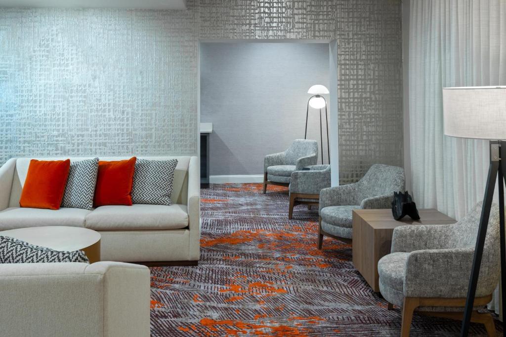Courtyard by Marriott Sarasota at University Town Center photo 4