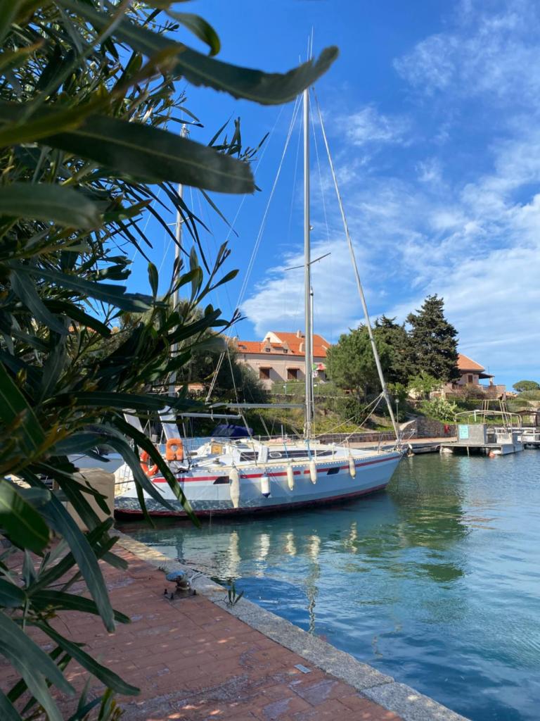 Cala Reale Rooms Marinella photo 4