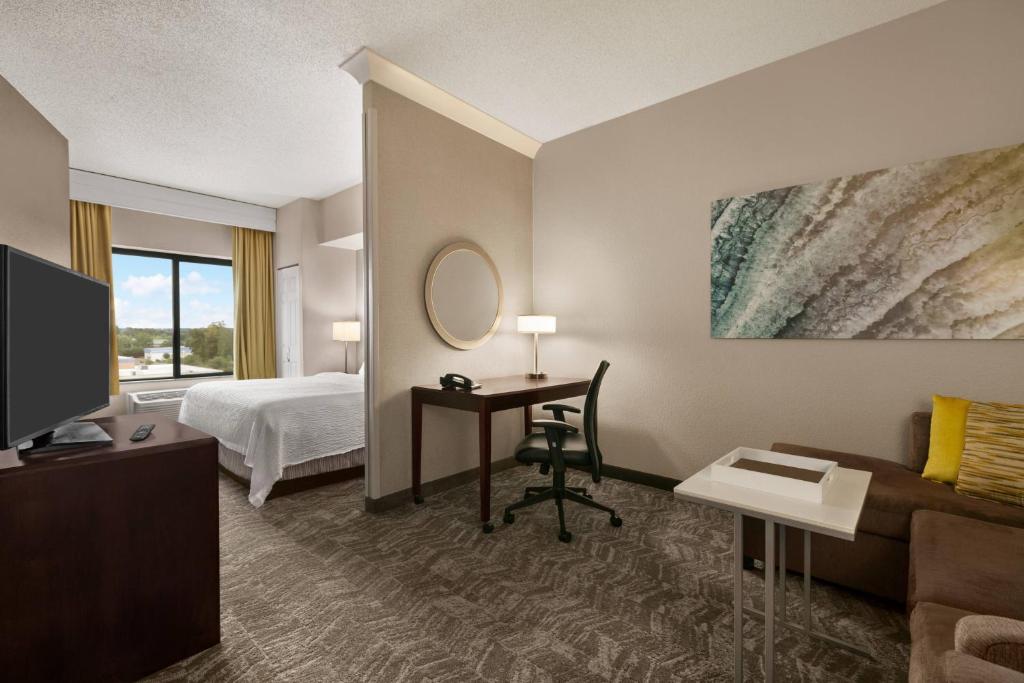 SpringHill Suites by Marriott Dulles Airport image