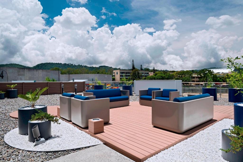 Fairfield by Marriott San Salvador photo 4