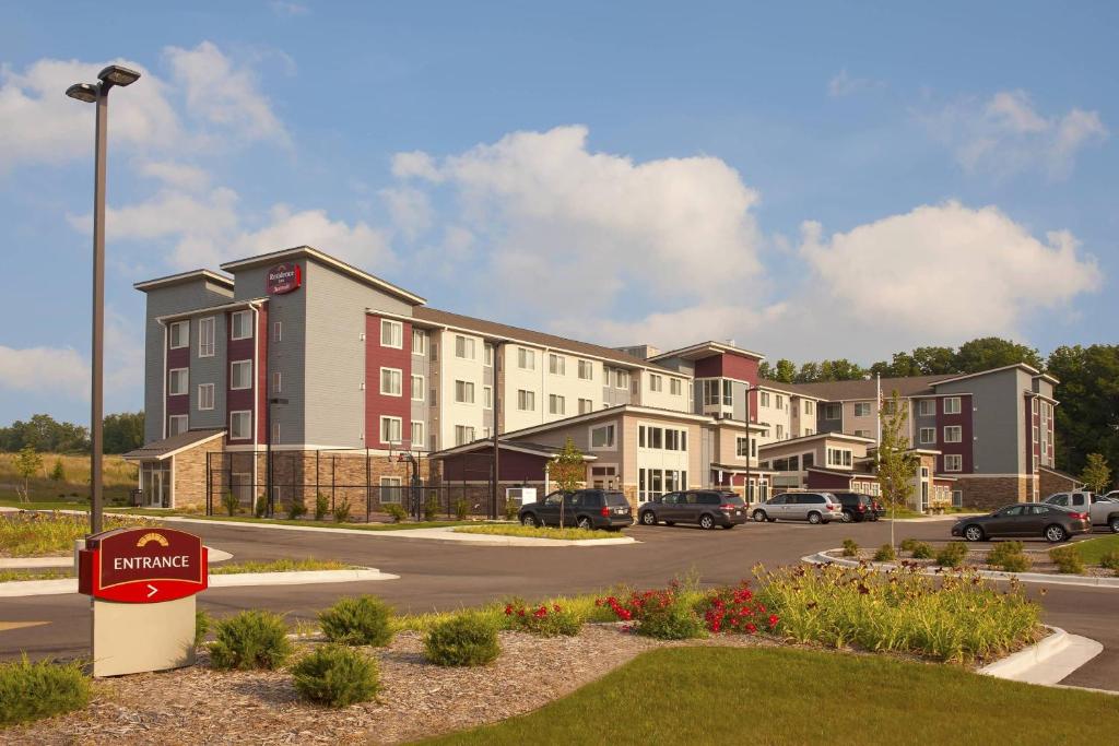 Residence Inn by Marriott Grand Rapids Airport photo 1