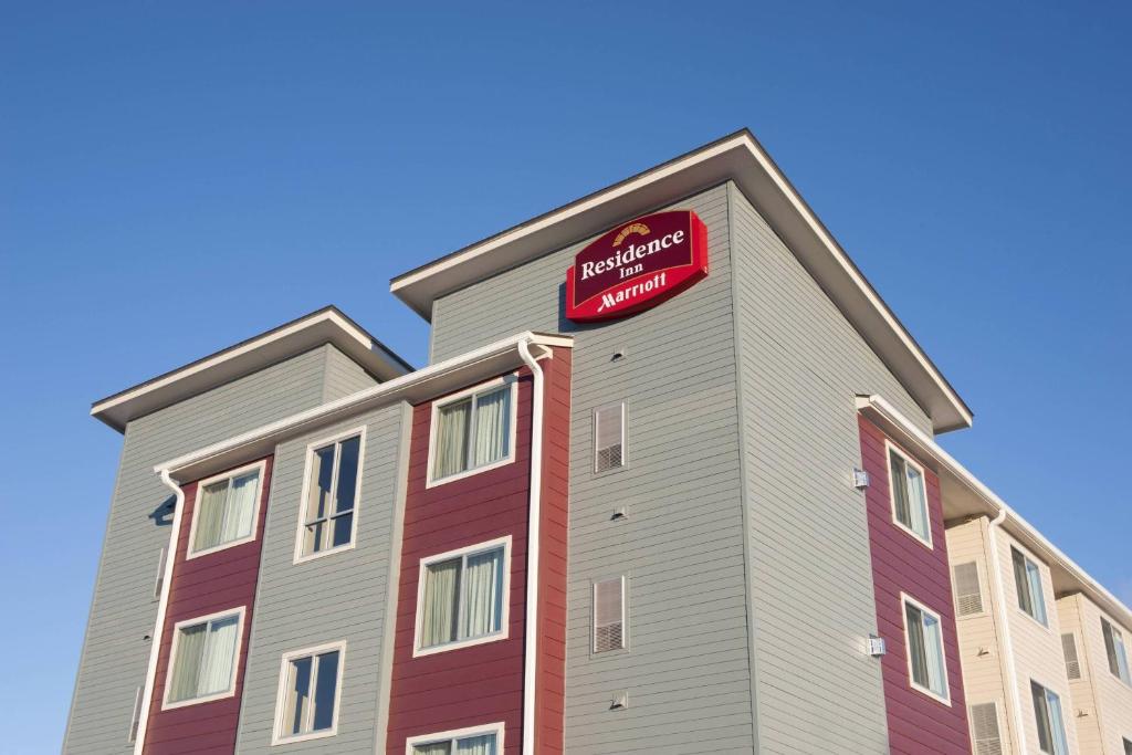 Residence Inn by Marriott Grand Rapids Airport photo 2