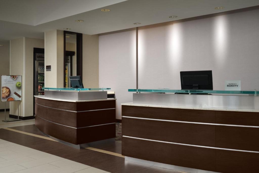 Residence Inn by Marriott Grand Rapids Airport photo 3