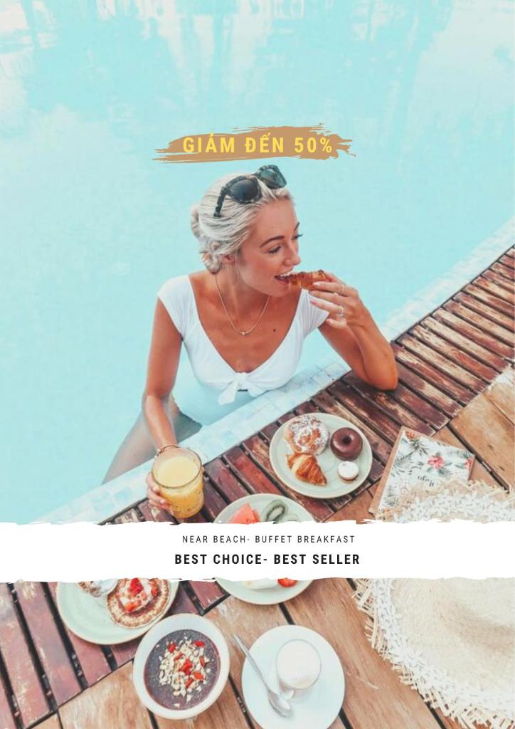 Ruby Light Hotel Danang