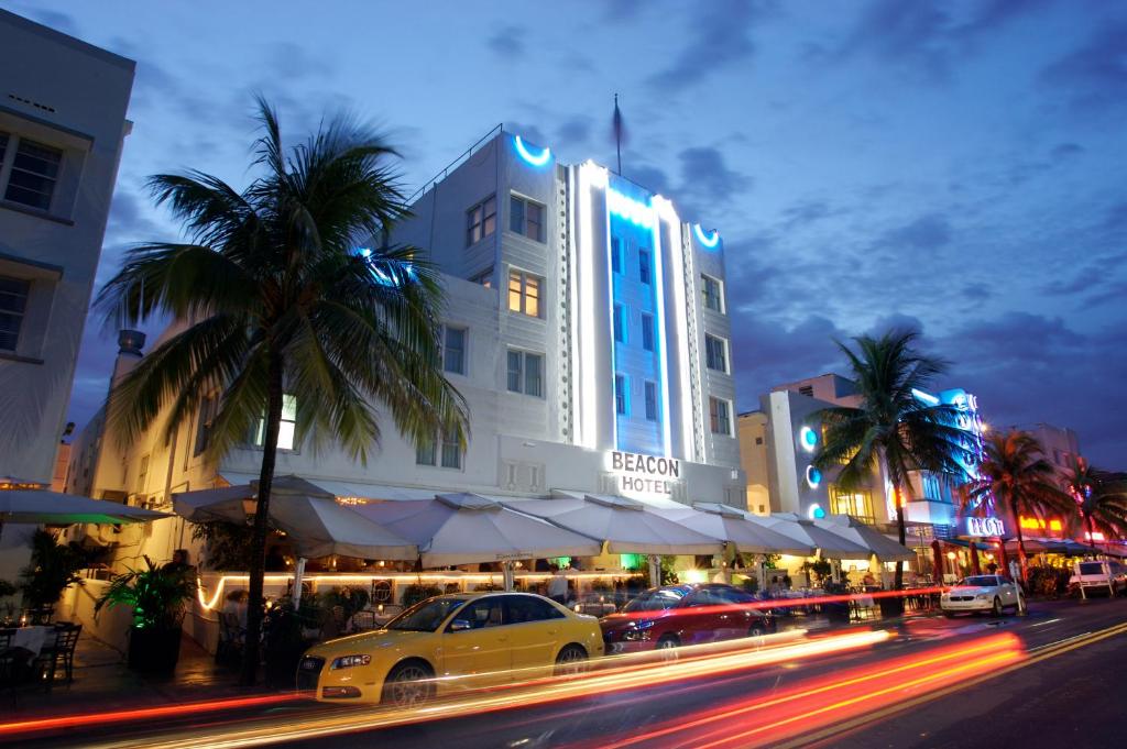 Beacon Hotel South Beach image