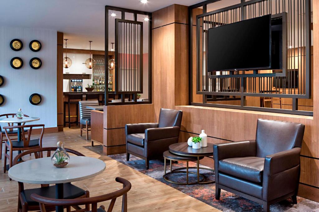Houston Marriott Westchase image