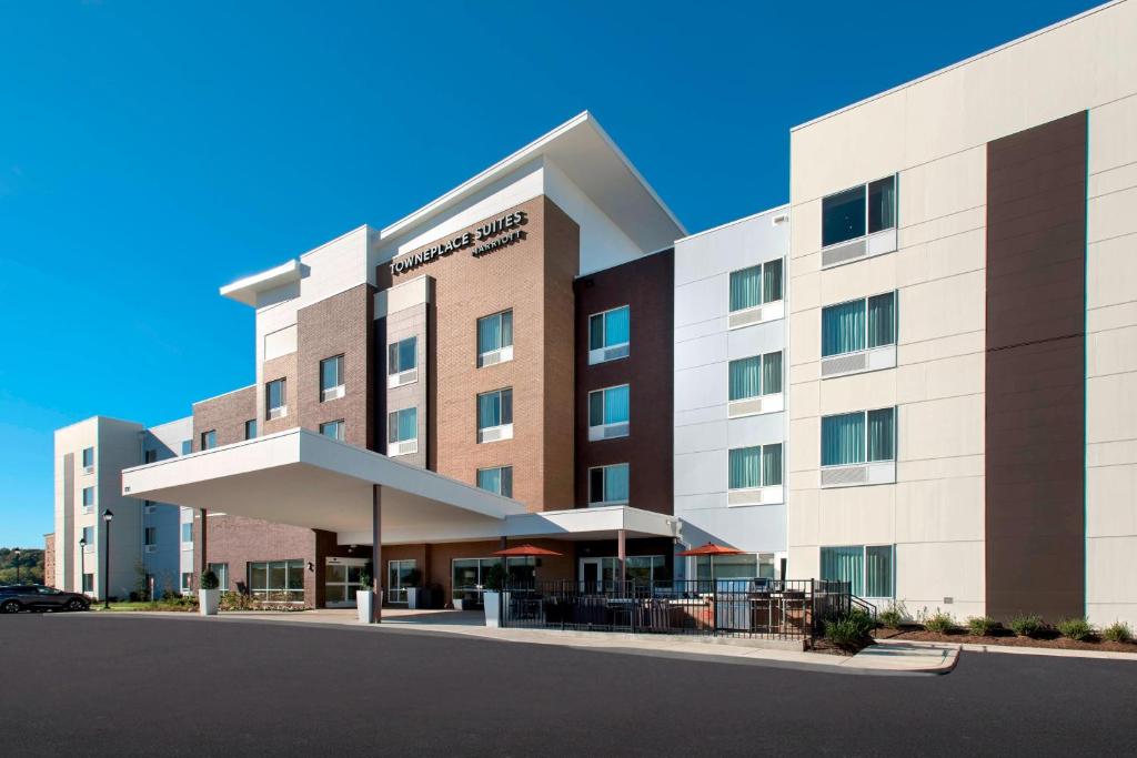 TownePlace Suites by Marriott Nashville Goodlettsville photo 1