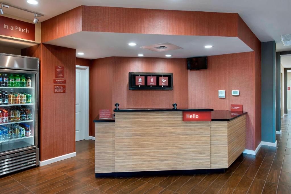 TownePlace Suites by Marriott Nashville Goodlettsville photo 2