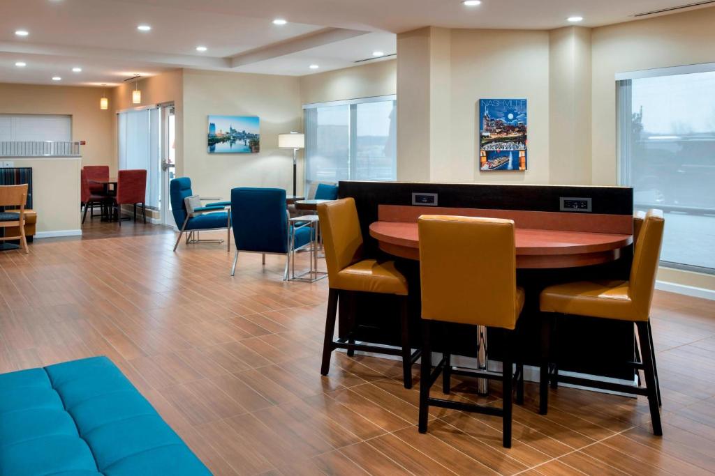 TownePlace Suites by Marriott Nashville Goodlettsville photo 3