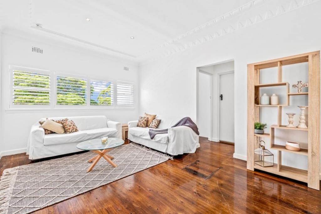 Harbour Views Retreat 3Beds prestigious Abbotsford
