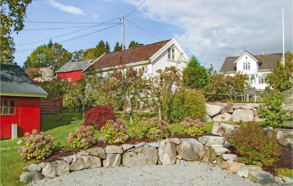 Awesome Home In Skiftun With 2 Bedrooms And Wifi photo 2