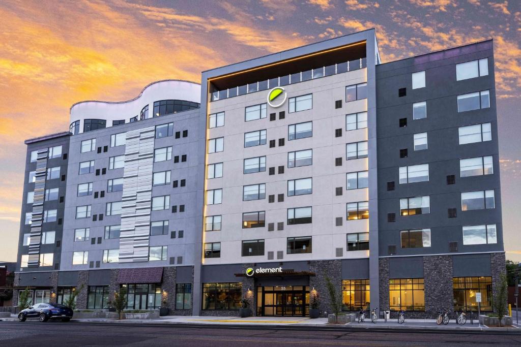 Element Colorado Springs Downtown photo 3