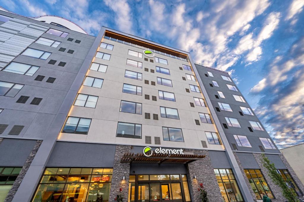 Element Colorado Springs Downtown photo 4
