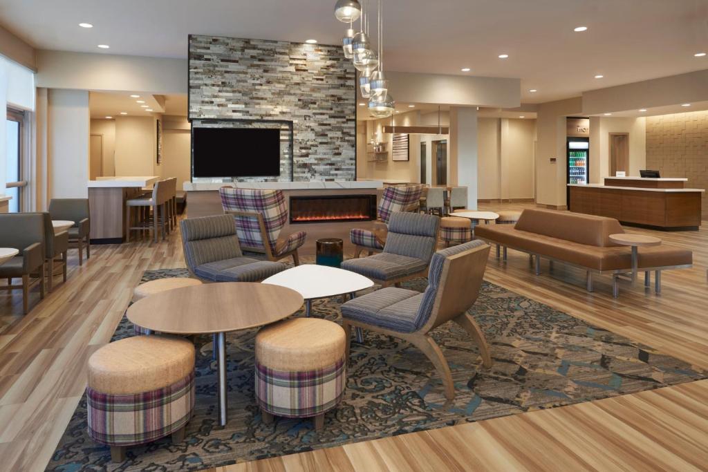 Residence Inn by Marriott Toronto Mississauga Southwest photo 2