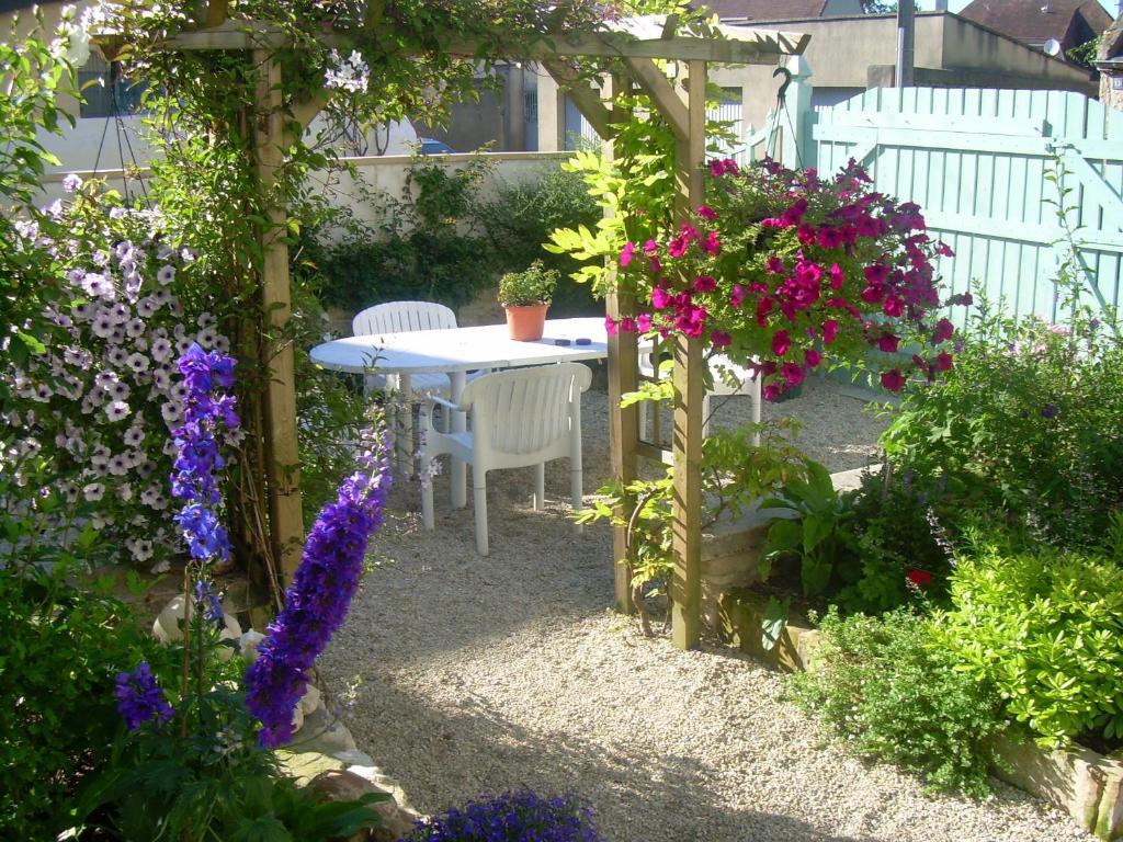 Chambres Chez Mounie photo 3