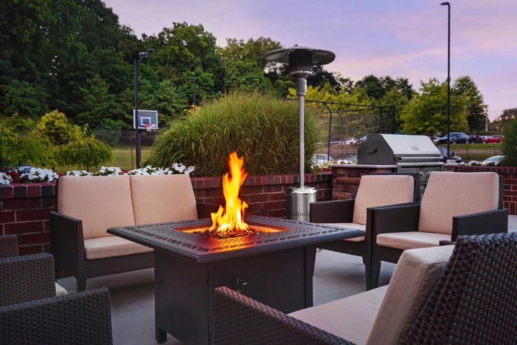 Residence Inn by Marriott Poughkeepsie image