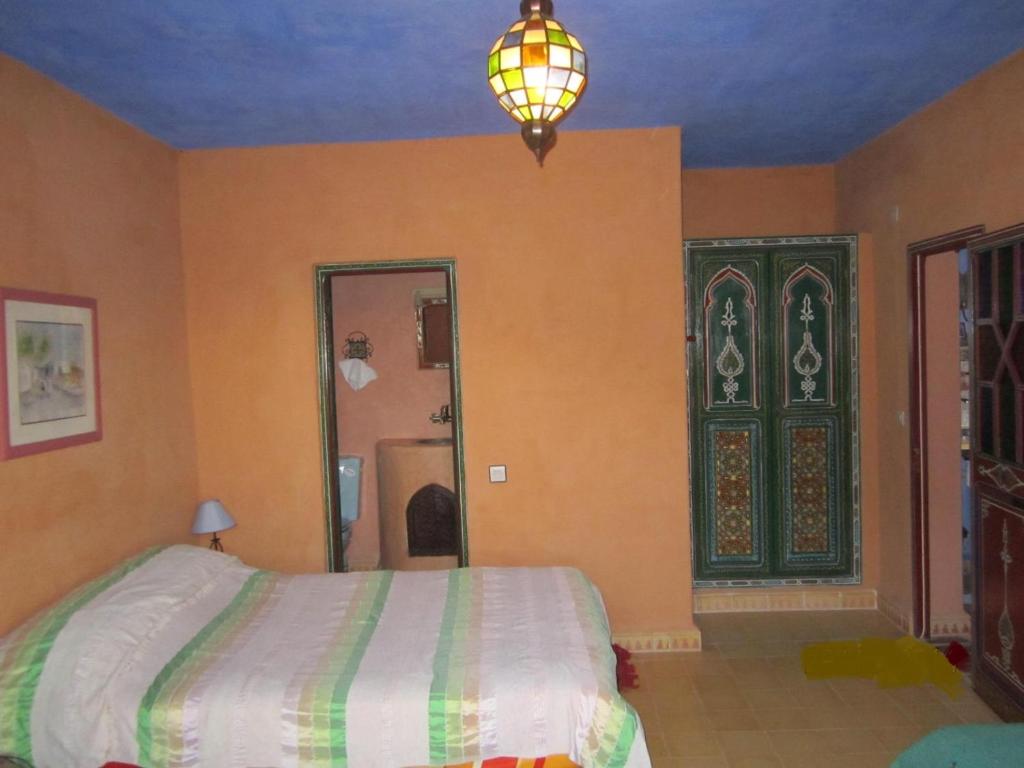 Auberge Casa Linda photo 3