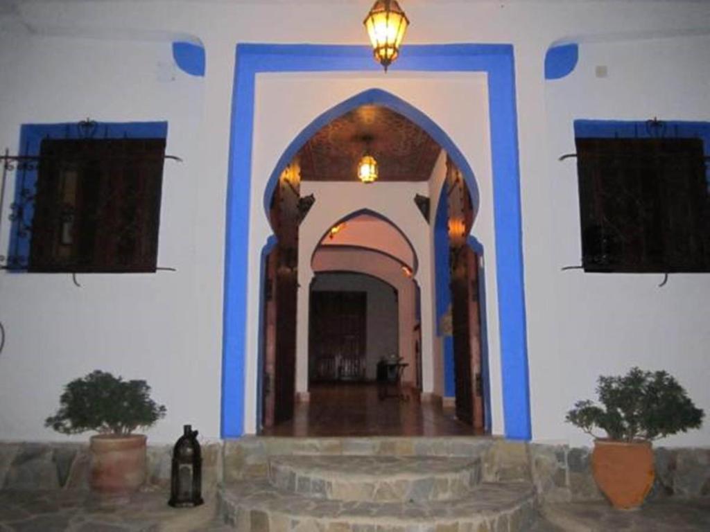 Auberge Casa Linda photo 1