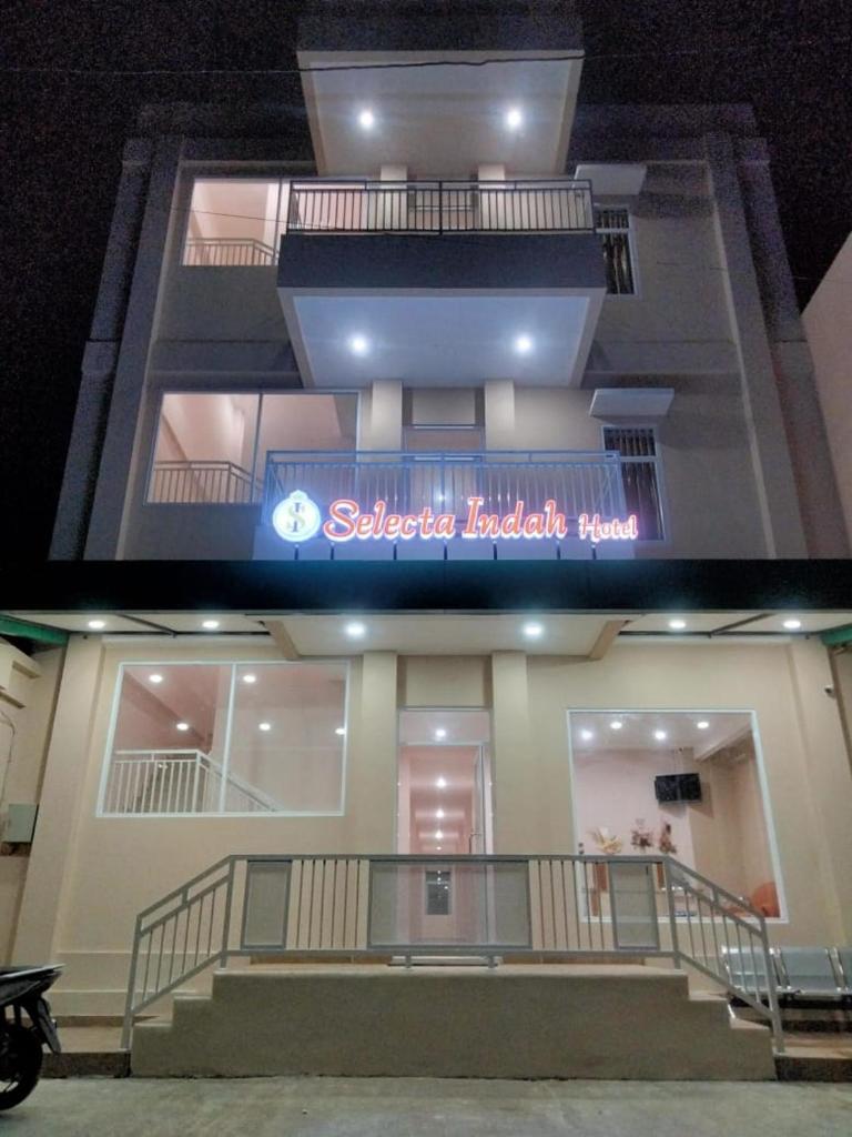 Selecta Indah Hotel photo 3