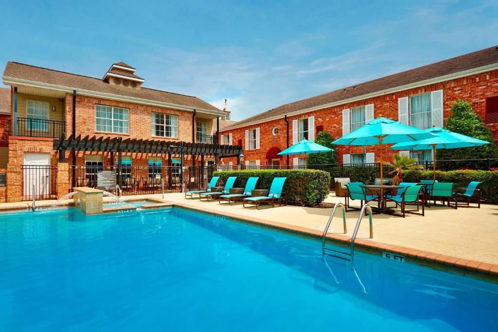 Residence Inn by Marriott Houston by The Galleria image