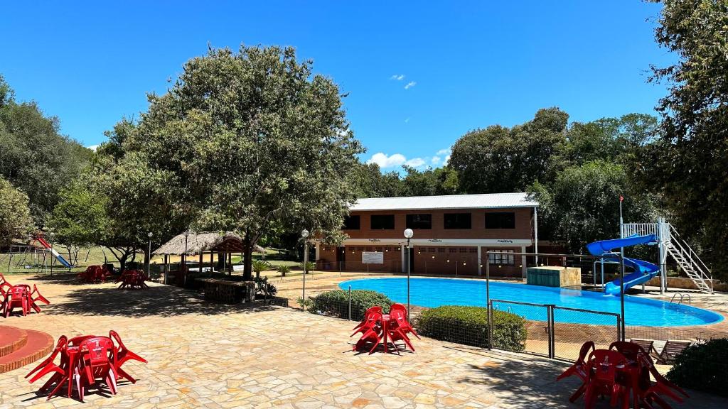 PARQUE MANANTIAL photo 1