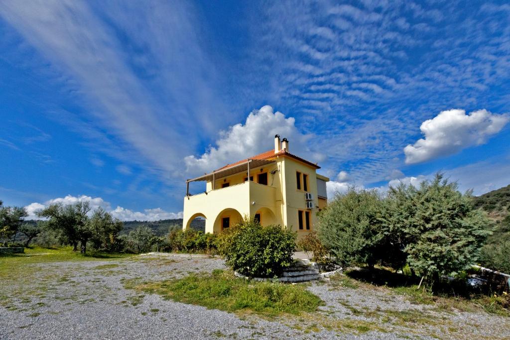 Elaionas Studios photo 1