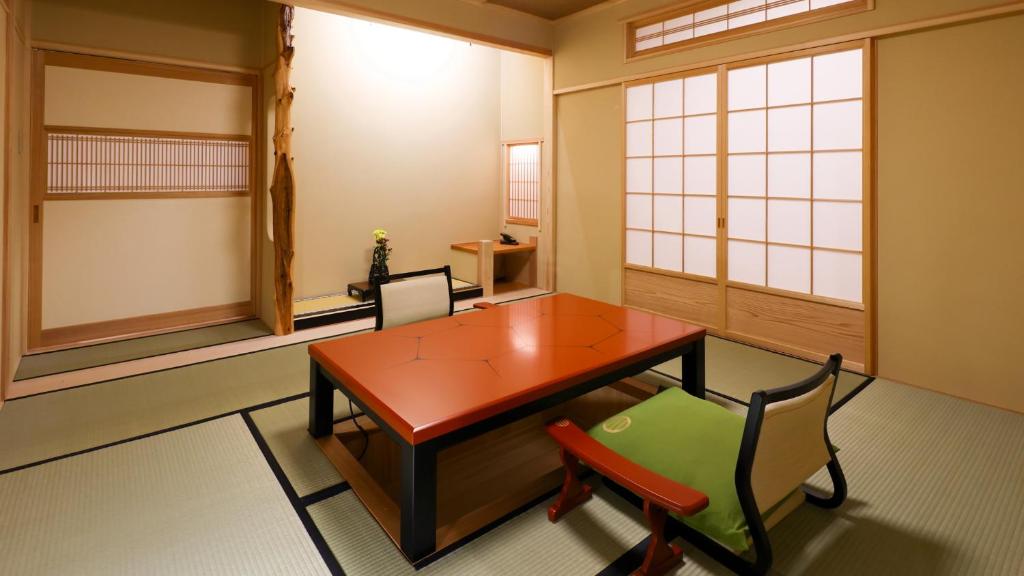 Shibu Onsen KOKUYA photo 1