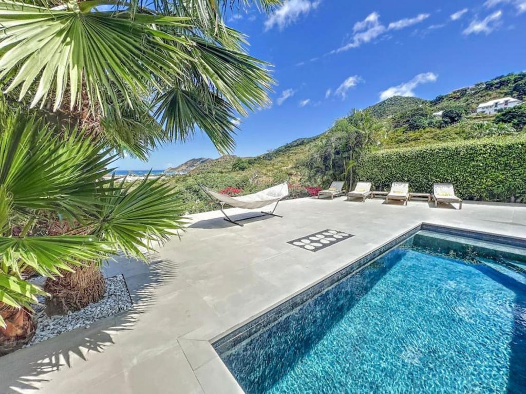 Villa les Yuccas, private pool, 5 min from Grand Case photo 1