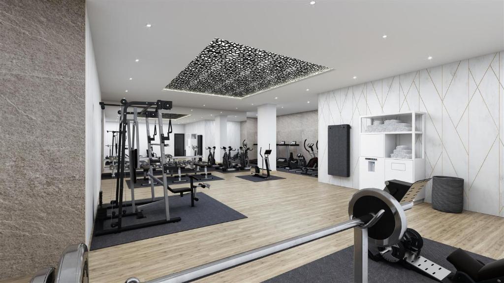 Brand New Studio Near The Beach, Gibraltar photo 3