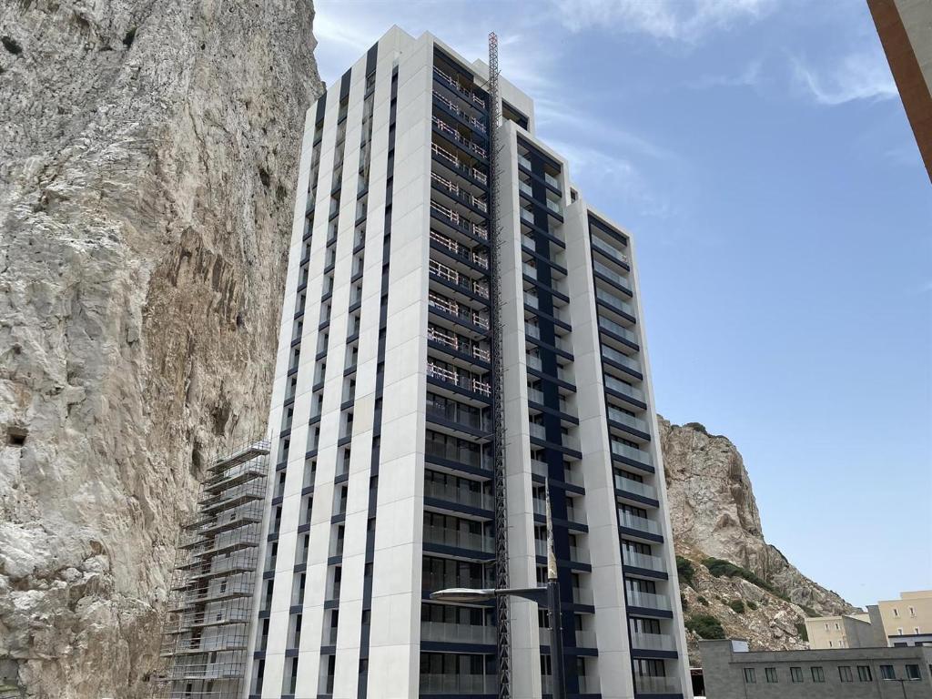 Brand New Studio Near The Beach, Gibraltar photo 4