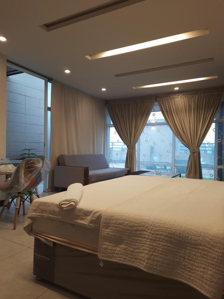 Pine Apartments Penthouse Bahria ISL photo 3