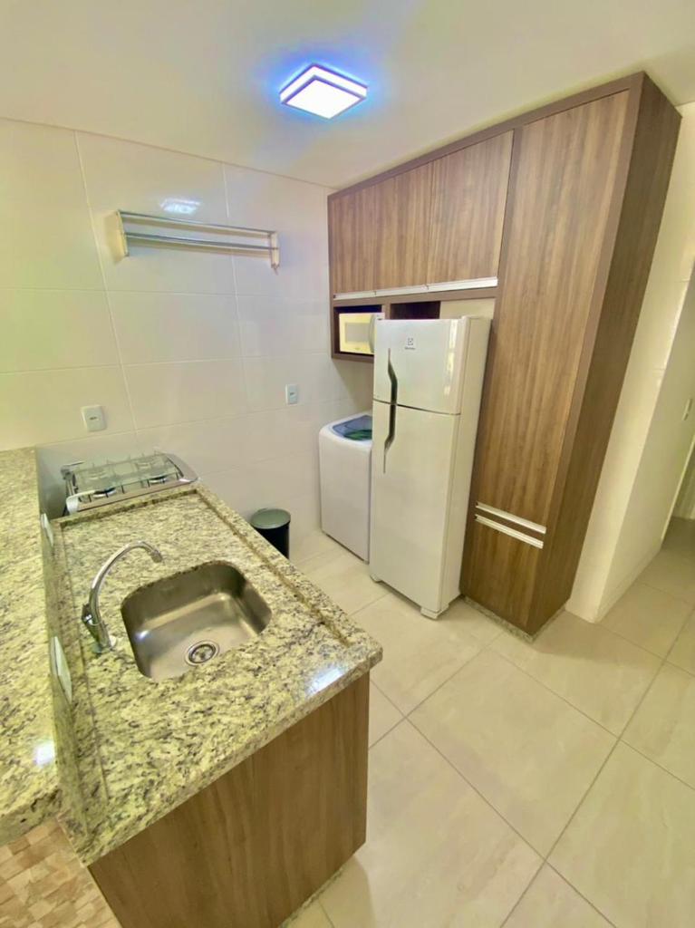 Residencial Provincia Di Trento Beira Mar photo 2