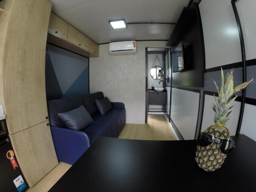 Tiny House Urban photo 3