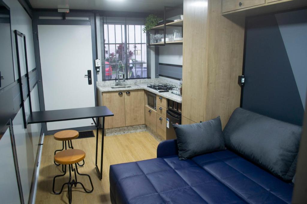 Tiny House Urban photo 4